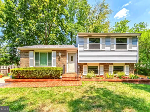 3380 Chelsea Dr, Woodbridge, VA 22192