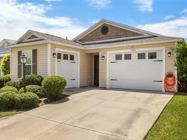 1930 RHETT ROAD, THE VILLAGES, FL 32163