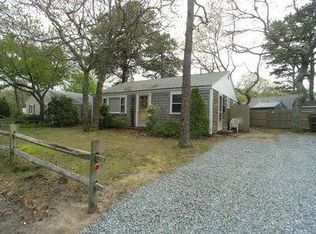 245 Shad Hole Rd, Dennis Port, MA 02639