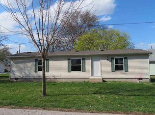 307 Walnut St, Goshen, IN 46528