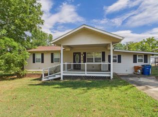 427 Hargrave St, Mountain Home, AR 72653