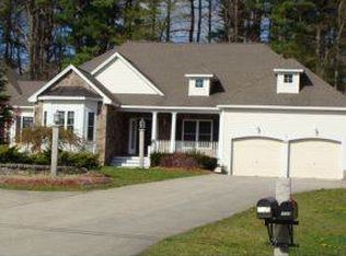 205 Depot Rd #B, Hollis, NH 03049