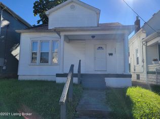 2204 W Oak St, Louisville, KY