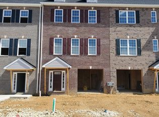 1038 Rye Dr, La Plata, MD 20646