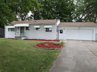 1460 Congress Lake Rd, Mogadore, OH 44260