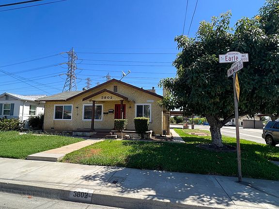 2nd image of 3802 Earle Ave