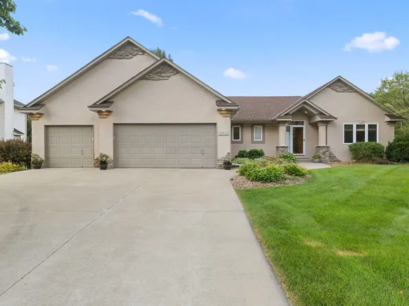 16421 Gunflint Trl, Lakeville, MN 55044