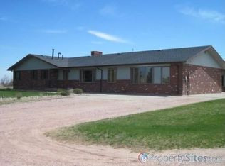 100777 County Road D, Morrill, NE 69358