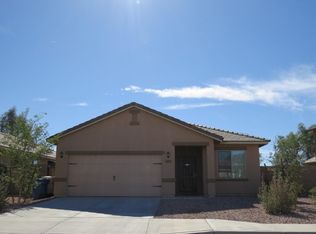 24503 W Mobile Ln, Buckeye, AZ 85326