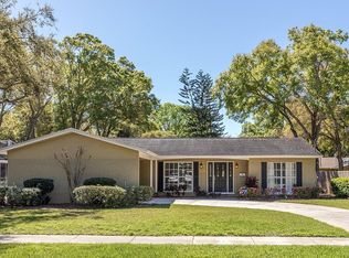 4414 W Estrella St, Tampa, FL 33629