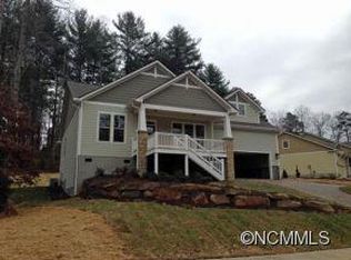 26 Gray Duster Cir LOT 629, Biltmore Lake, NC 28715