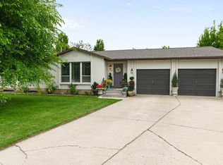 588 S 350 E, Kaysville, UT 84037
