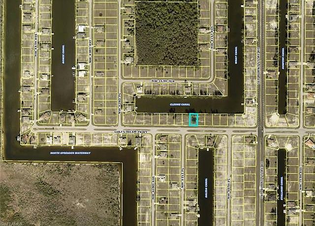 1st image of 4107 Gulfstream Pkwy