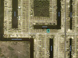 4107 Gulfstream Pkwy, Cape Coral, FL 33993