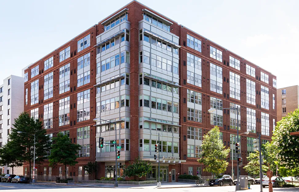 1 bed, 650 sqft, $2,650 — Photo 1
