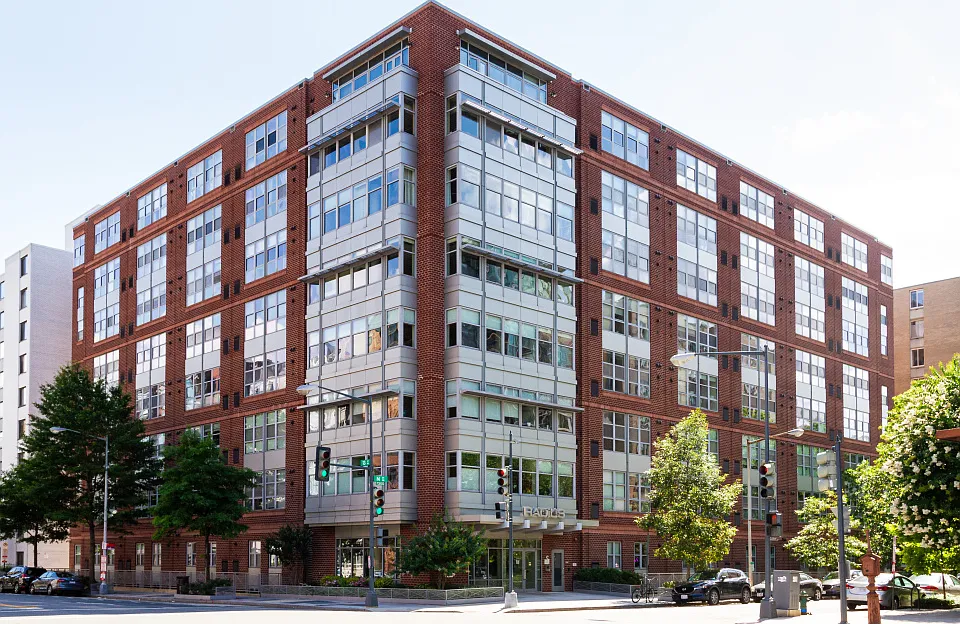1300 N St NW #310