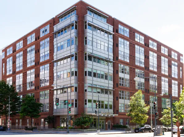 1300 N St NW, Washington, DC