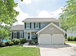 174 Misty Arbor Ln, Mooresville, NC 28117