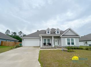 2409 Dakota Way, Crestview, FL 32536