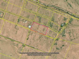 Granillo Rd LOT 7, Veguita, NM 87062
