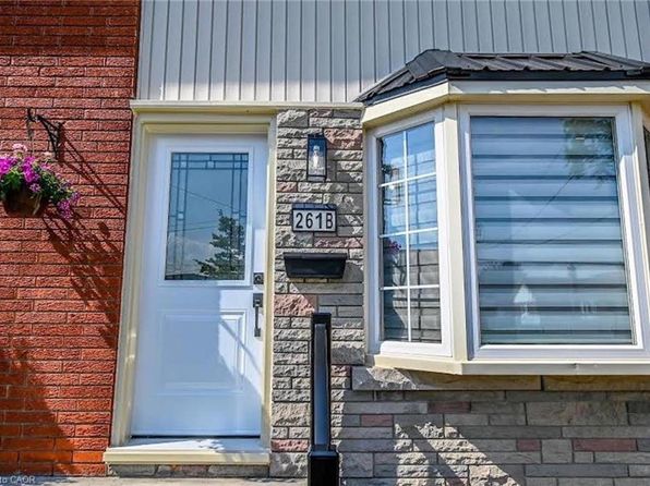 261 Scott St #B, Saint Catharines, ON L2N 1H9