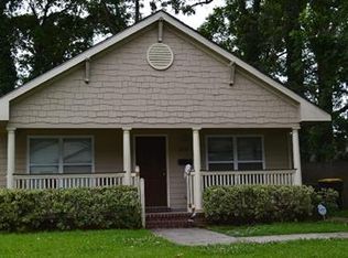 1608 Legrand St, Savannah, GA 31401