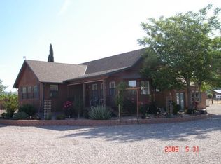75 S Pioneer Cir, Veyo, UT 84782