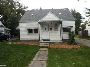 13910 Toepfer Rd, Warren, MI 48089