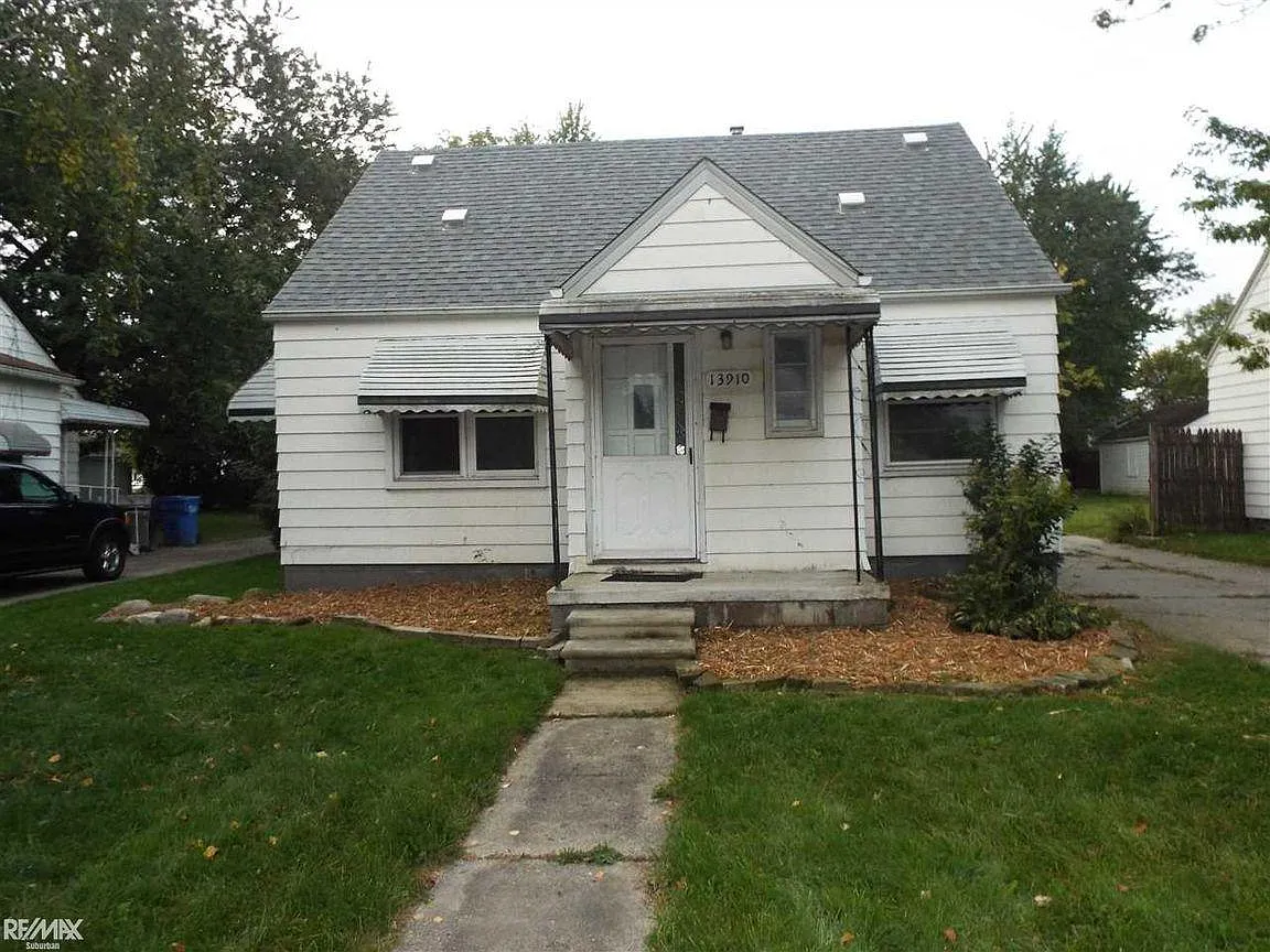 13910 Toepfer Rd photo 1