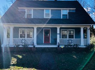 1017 Dacian Ave, Durham, NC 27701