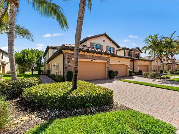 28021 Cookstown CT #3601, BONITA SPRINGS, FL 34135