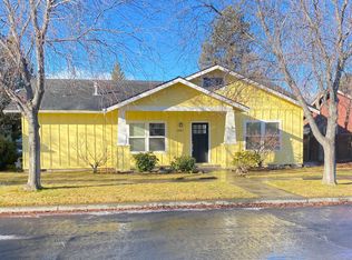 61263 Fairfield Dr, Bend, OR 97702