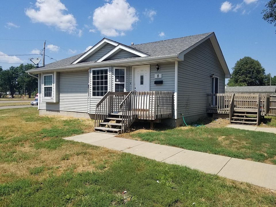 8 E Edison Ave, Des Moines, IA 50315 | Zillow