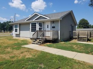 8 E Edison Ave, Des Moines, IA 50315