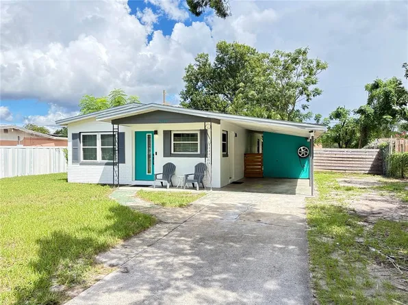 10333 LOUBET STREET, ORLANDO, FL 32817