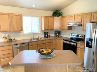 270 S Rachel Ave, Milliken, CO 80543