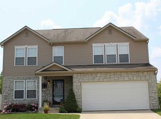 8630 Magnolia Way, Dexter, MI 48130