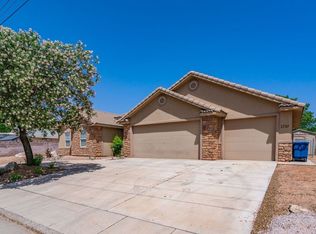 1733 E 700 N, Saint George, UT 84770