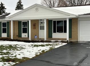 2501 Bellsburg Dr, Dayton, OH 45459