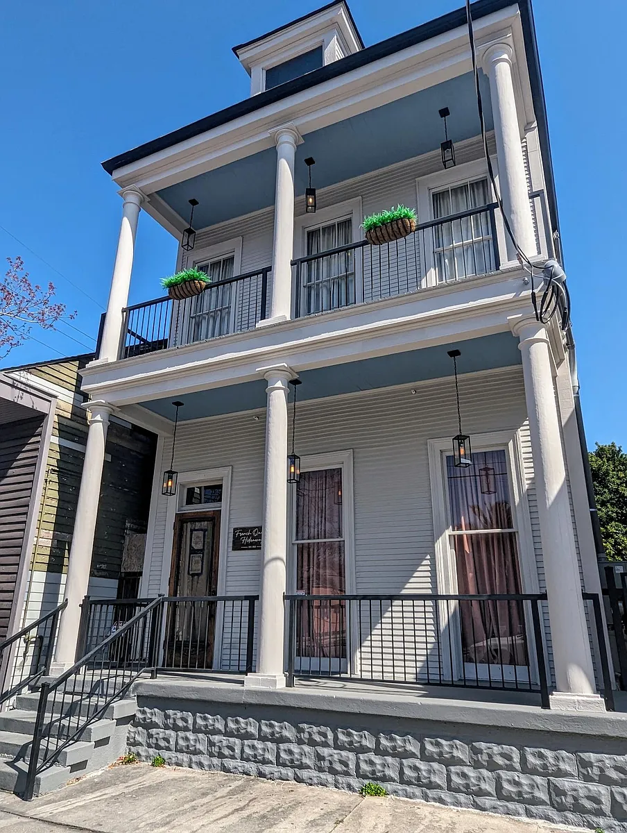 Building Photo - 939 Elysian Fields Ave #4