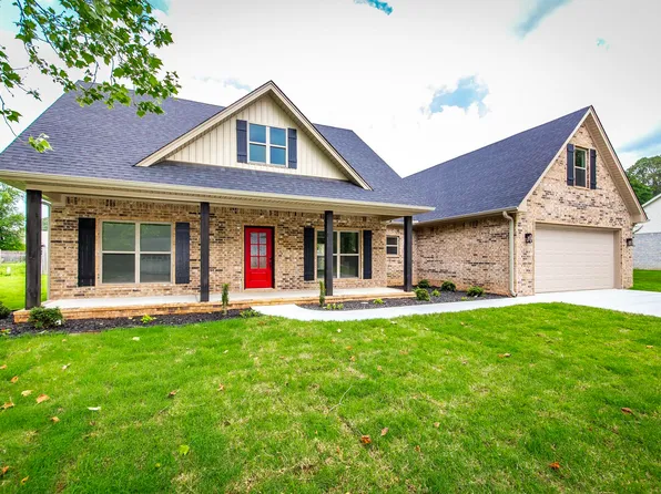 405 Lee Ln, Beebe, AR 72012