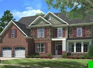 18214 Meadow Bottom Rd, Charlotte, NC 28277