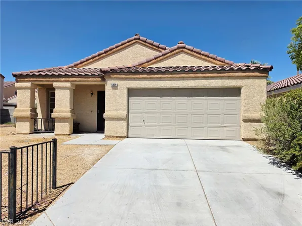 5929 Forest Creek Rd, North Las Vegas, NV 89031