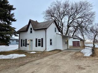 221 13th Ave N, Casselton, ND 58012