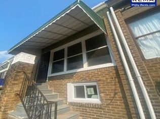 5424 Willows Ave, Philadelphia, PA 19143
