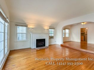 448 N Orange Grove Ave #450, Los Angeles, CA 90036