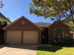 4603 Forest Home Dr, Missouri City, TX 77459