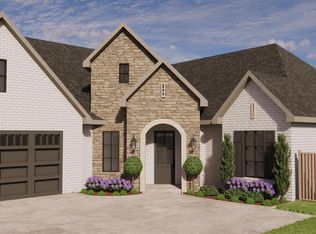 16424 Loire East Dr, Edmond, OK 73013