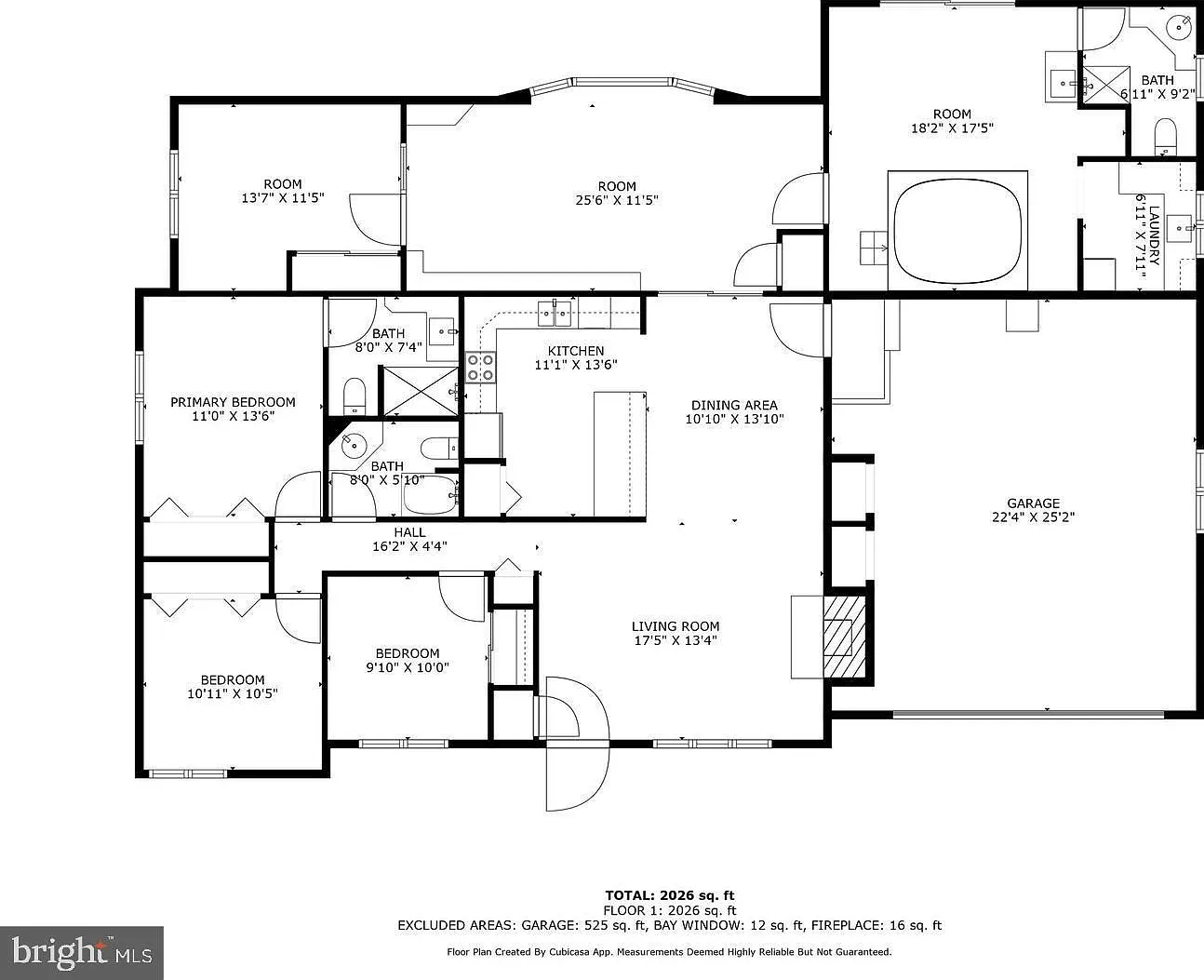 4 bed, 2134 sqft, $2,700 — Photo 2