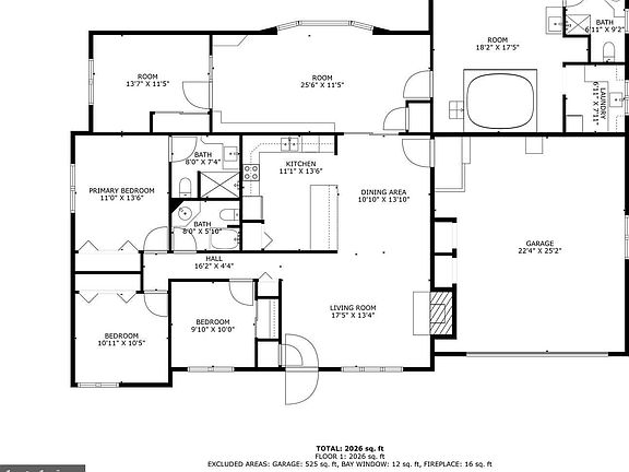 2nd image of 205 Confederate Cir